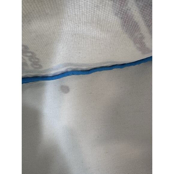 Brighton "All You Need Is Love!" Limited Edition Canvas Tote Bag Believe - Picture 8 of 9